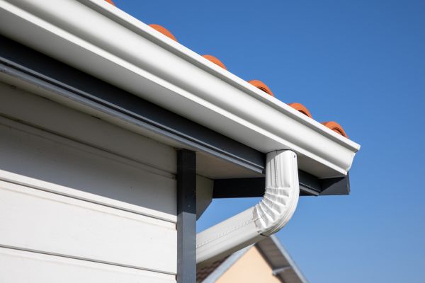 Cost of Gutter Sealing in Garner