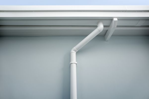 Cost of Residential Gutter Replacement in Garner