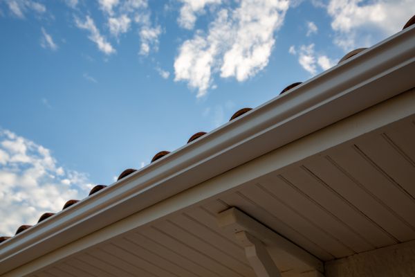 Cost of K Style Gutter Installation in Garner