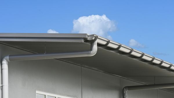 Cost of Eavestrough Service in Garner